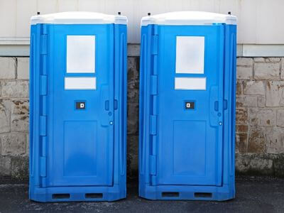 About Expert Porta Potty Rentals
